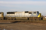 CSX 8766